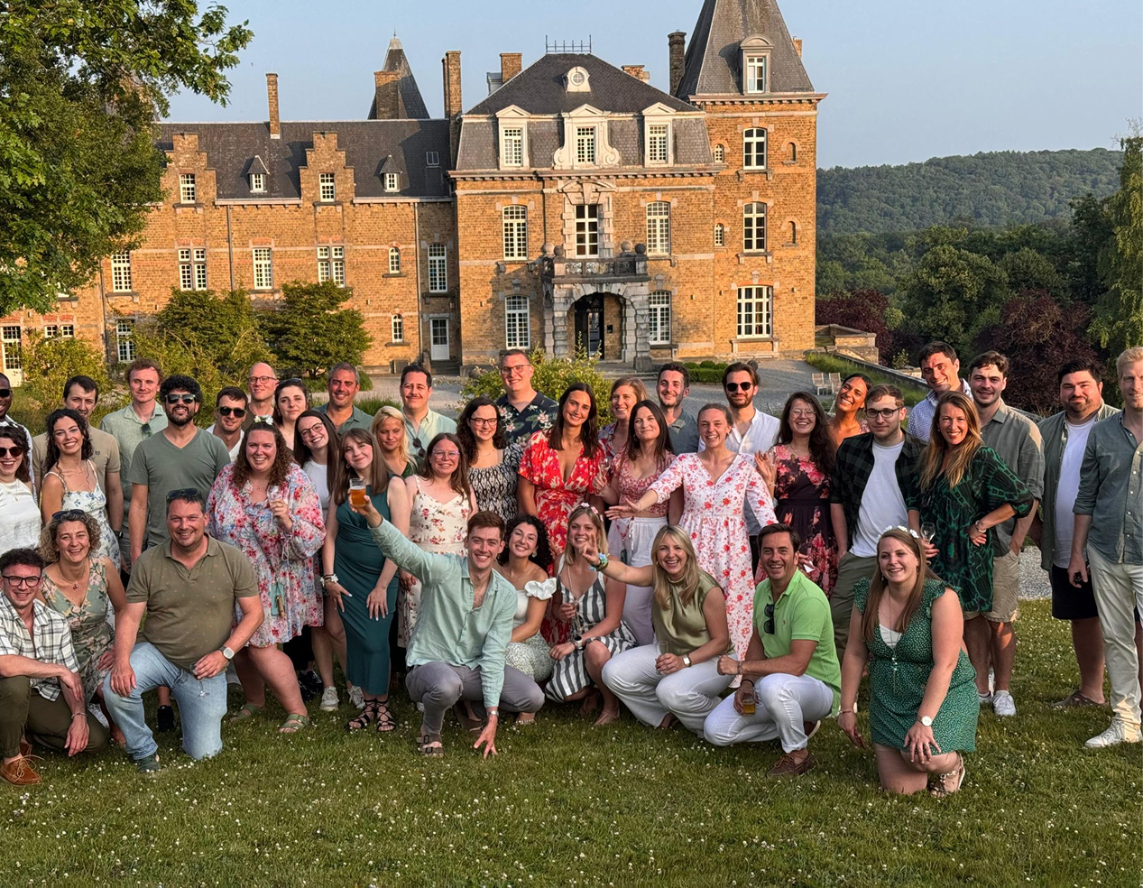 Altesia - Consultancy and advisory in Finance, Procurement, HR