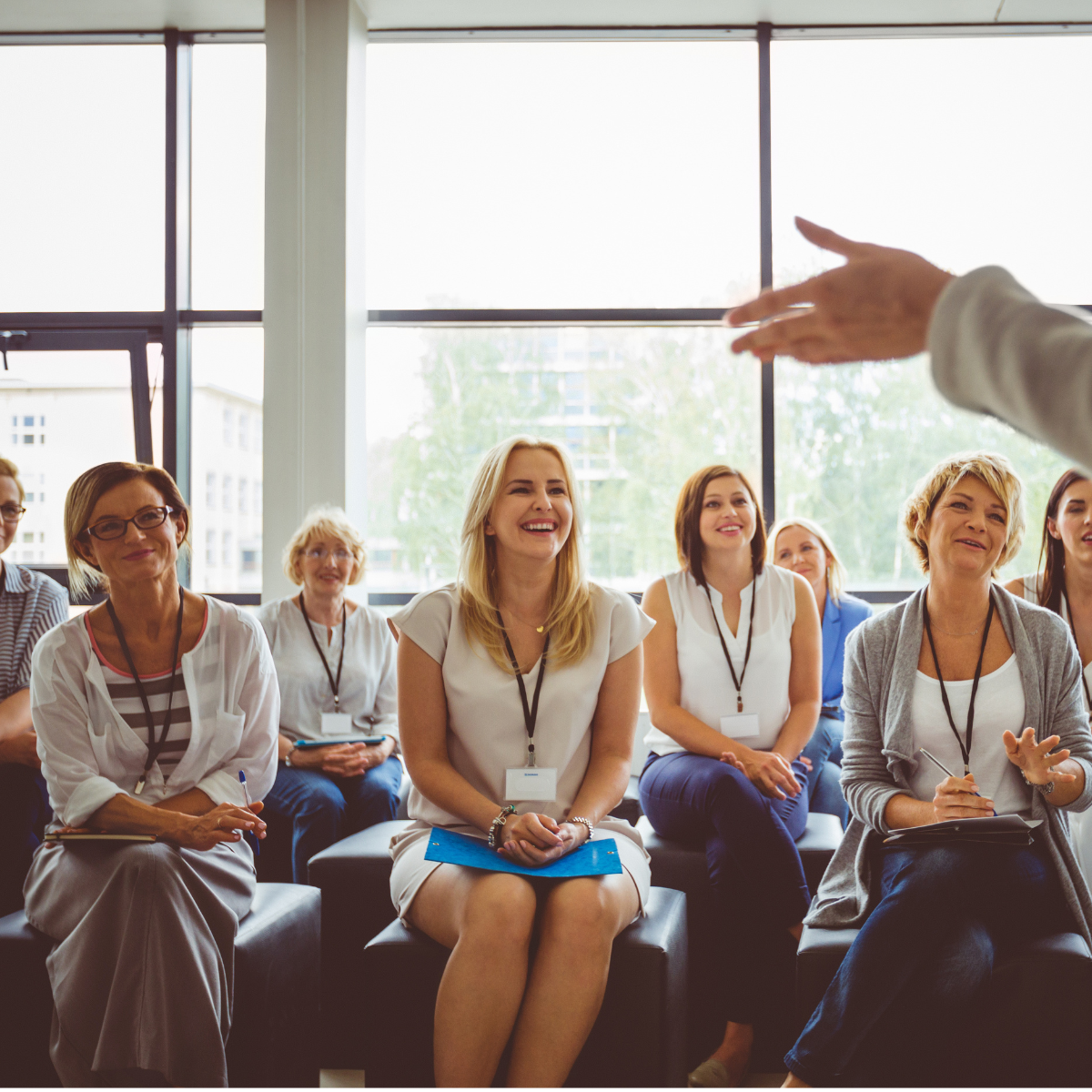 Formation à la méthode DESC chez Be-Life - Altesia