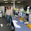 Manon en mission chez Esobiotec
