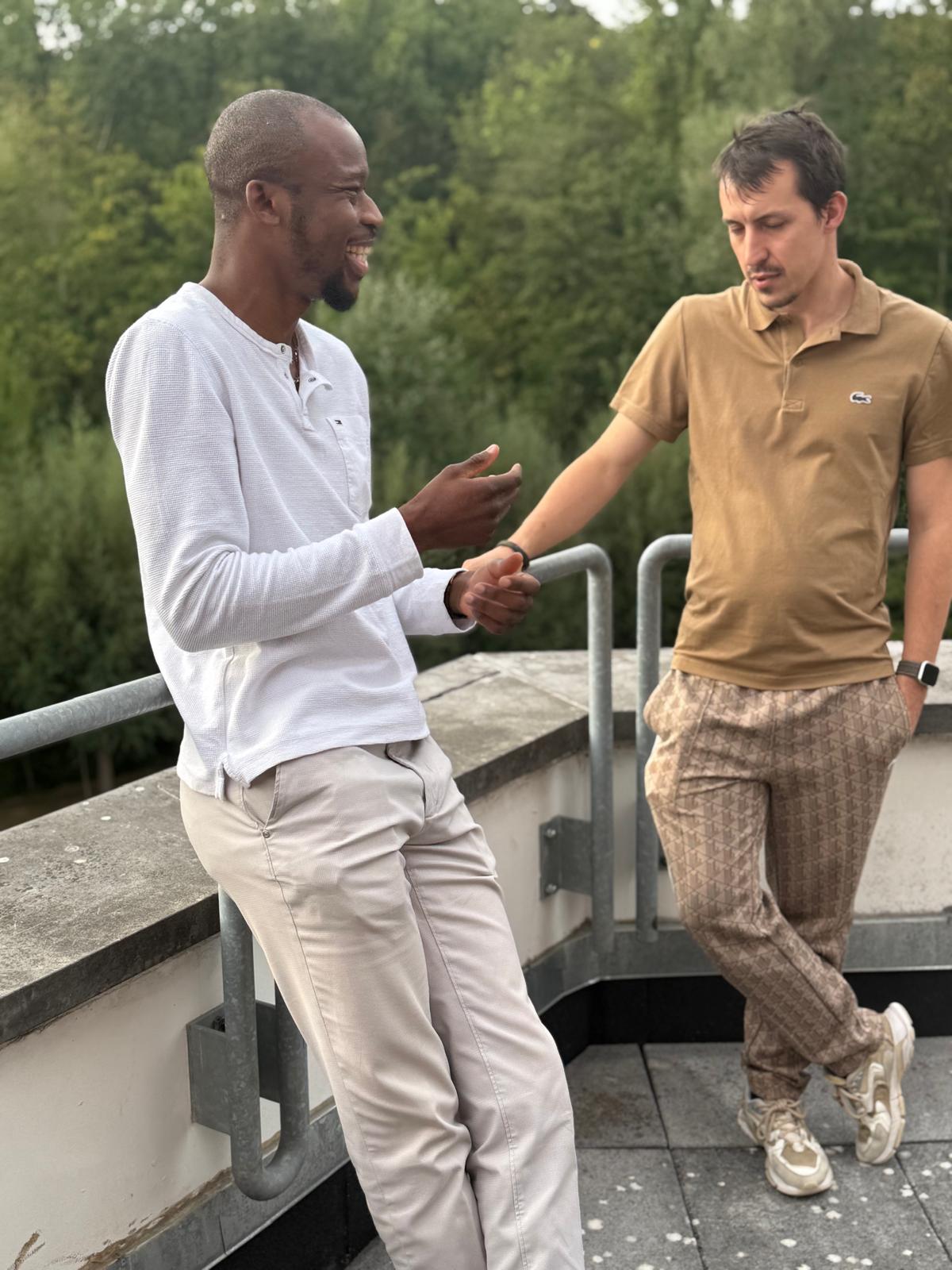 boite de consultance