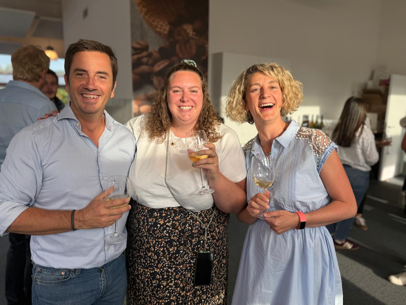 société consultance finance