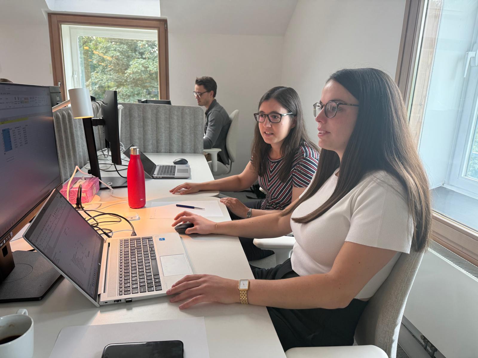 travailler comme consultant finance